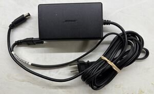 Genuine Bose SoundDock Series AC Power Supply PSM36W-208 Replacement Charger